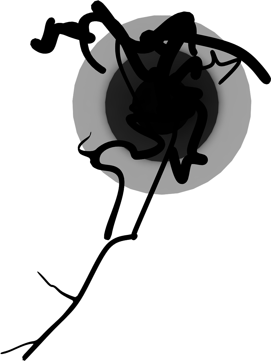 209 B - Illustration (1500x1500), Png Download