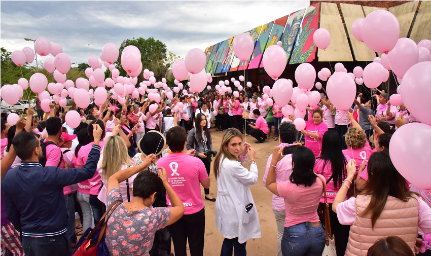 El Acto Se Realizó A Partir De Las - Crowd (1110x624), Png Download
