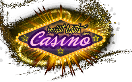 Help & Support - Bright Lights Casino (460x286), Png Download