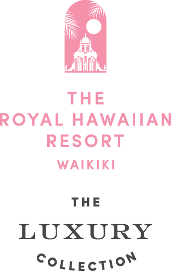 The Royal Hawaiian Resort, Waikiki - St Anthony Hotel Logo (344x544), Png Download