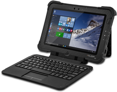 Su Ideal Computadora Portátil Robusta - Hp Zbook 17 G4 (565x383), Png Download