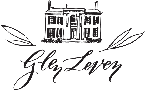 Architectural Illustration Lettering - House (580x580), Png Download