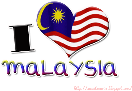 Saturday, 13 June - Love Malaysia Logo Png (504x360), Png Download