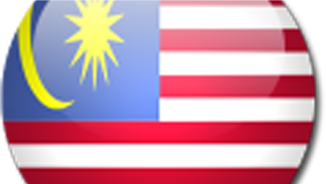 Wallpapers Flag Of Malaysia - Dream League Logo Malaysia (1200x630), Png Download