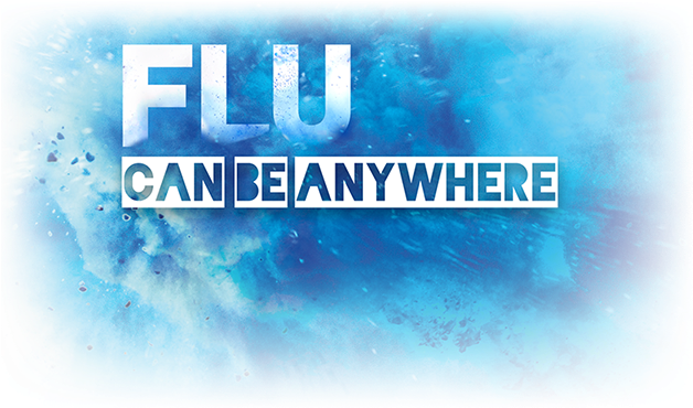 Flu Vaccine Available At Crawford Medical (635x389), Png Download
