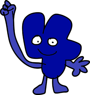Four Throwback Intro - Wiki (350x371), Png Download