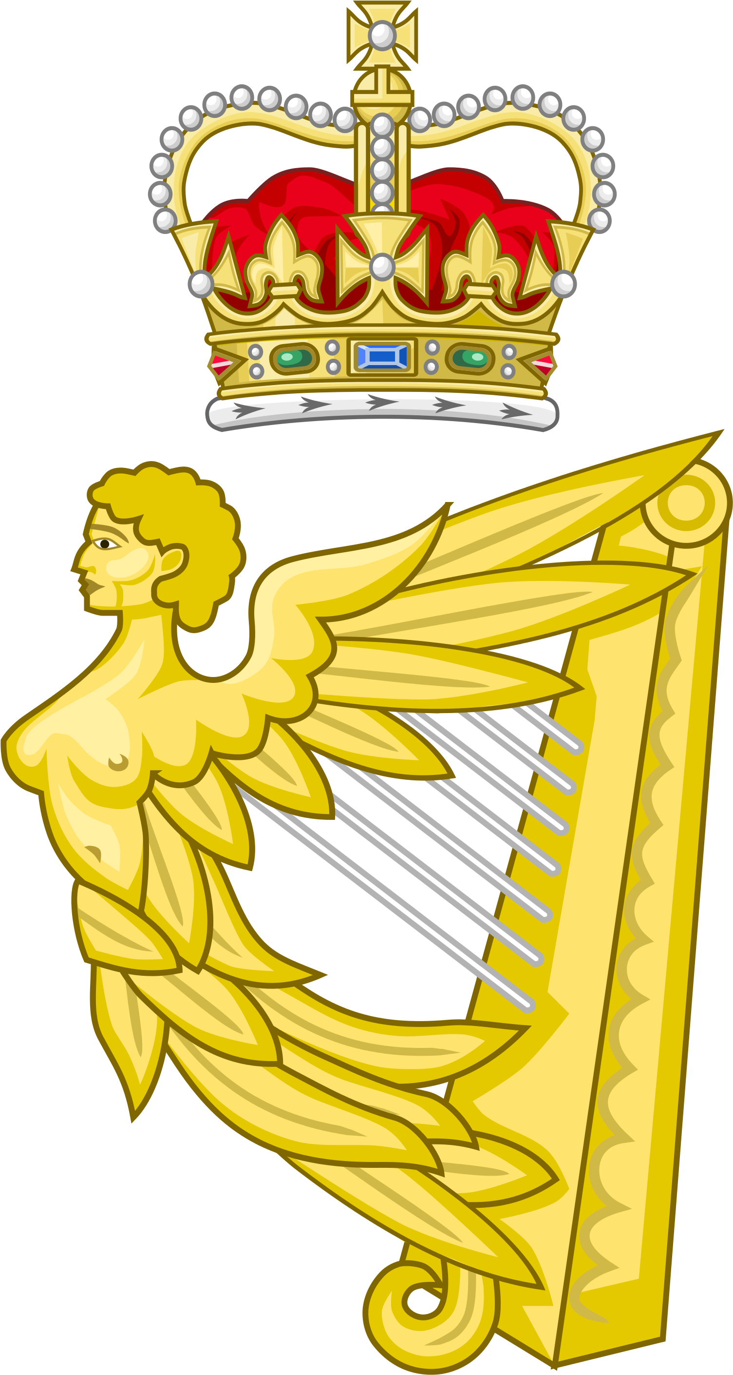 Open - English Queen Of Scots (2000x2840), Png Download