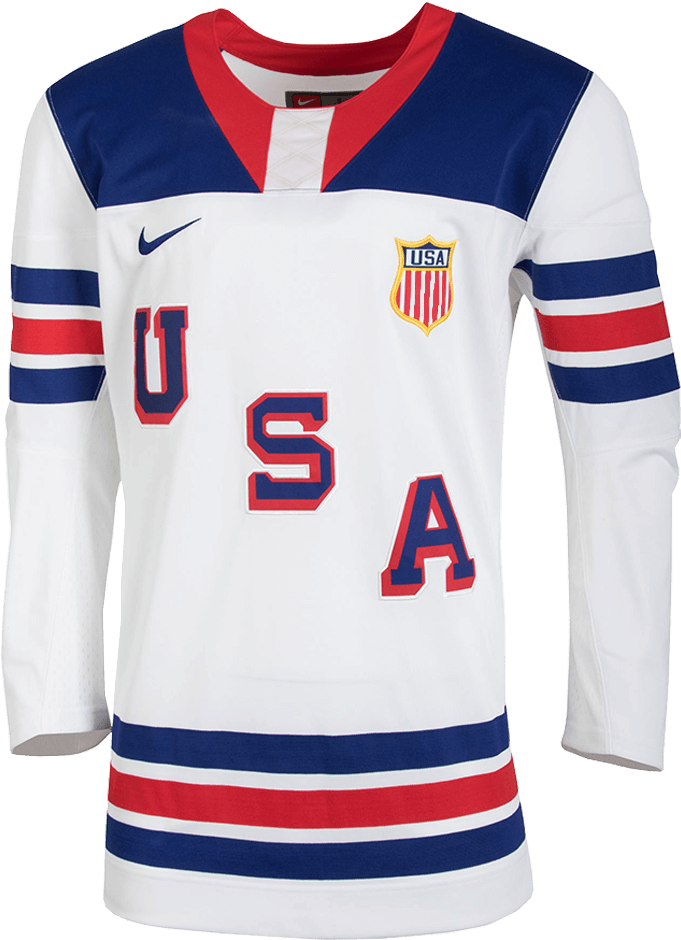 Hockey Jerseys Us (1000x1000), Png Download