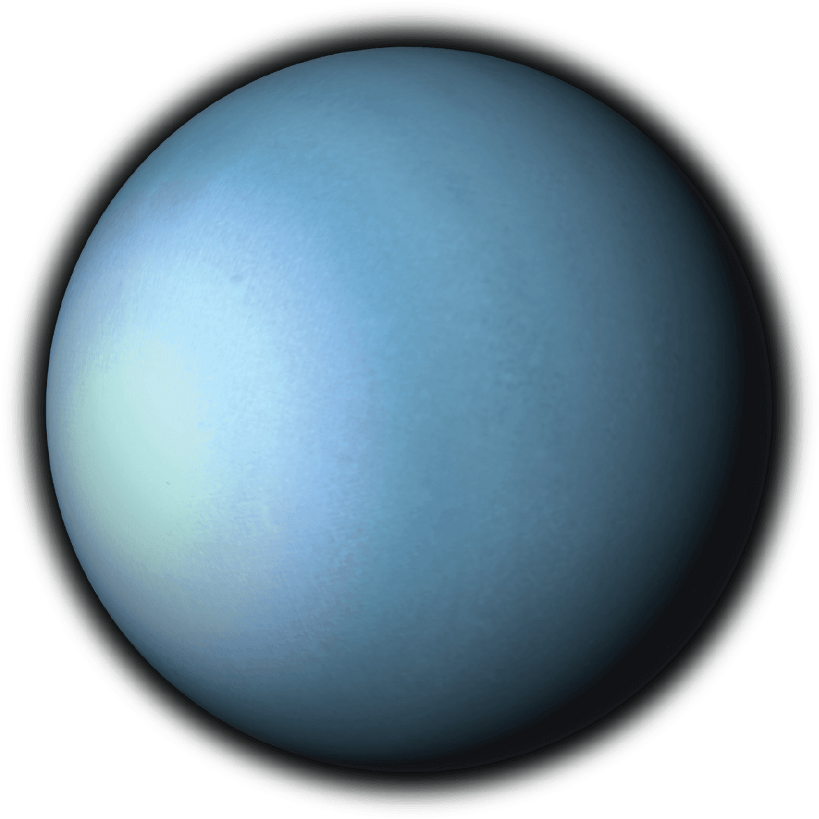 Urano - Sphere (1200x1200), Png Download