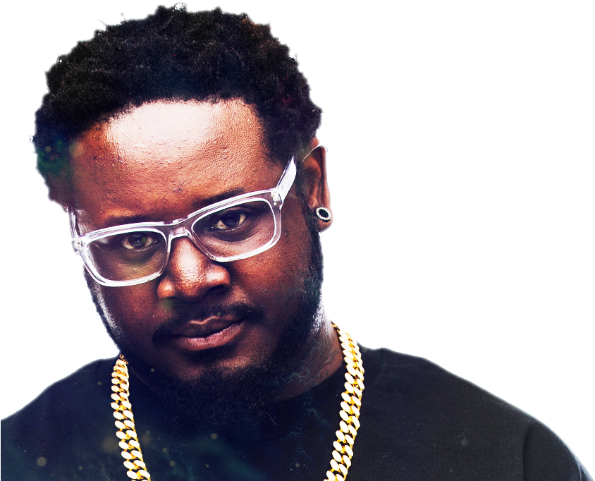 T-pain Calls Out All The Girls Who Love Taking Selfie - T Pain (872x708), Png Download