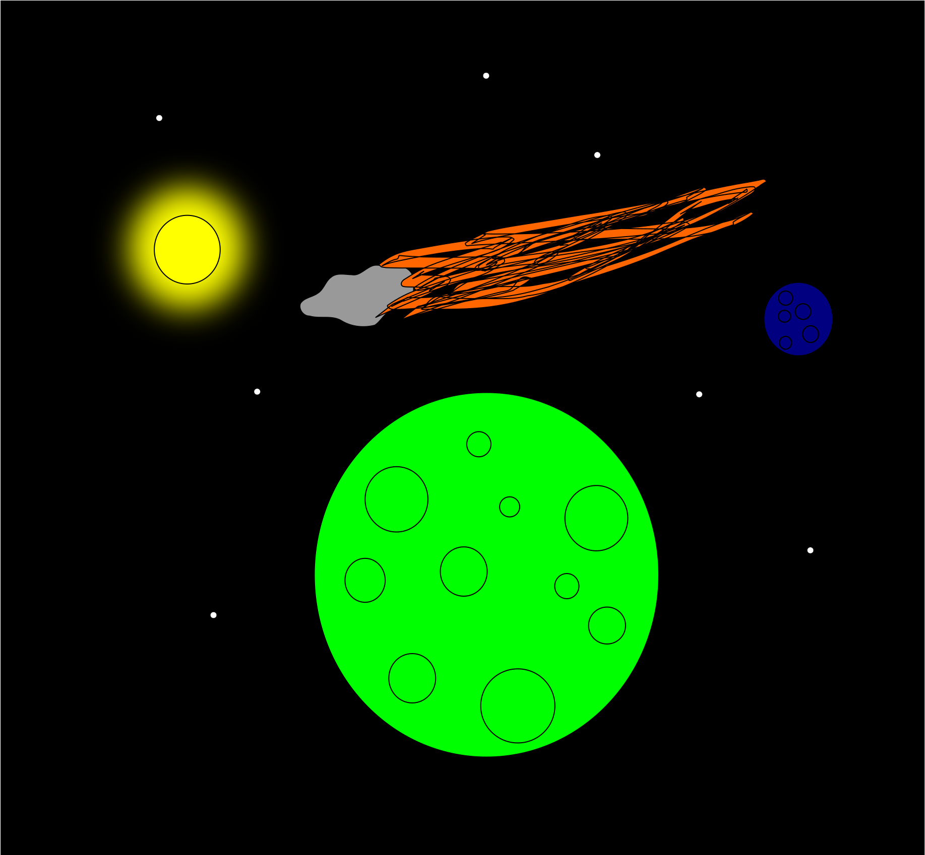 Big Image - Food (2400x1697), Png Download