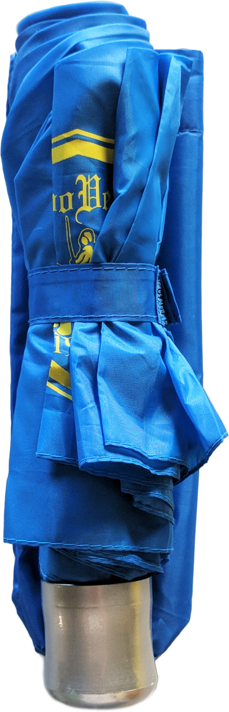 Chievoverona Blue Umbrella - Golf Bag (1920x2564), Png Download