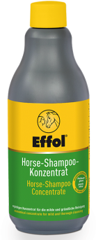 Effol Horse Shampoo Concentrate - Effol Skin-lotion - 500 Ml (350x350), Png Download