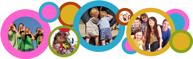 For Children And Young People - Child Care (700x200), Png Download