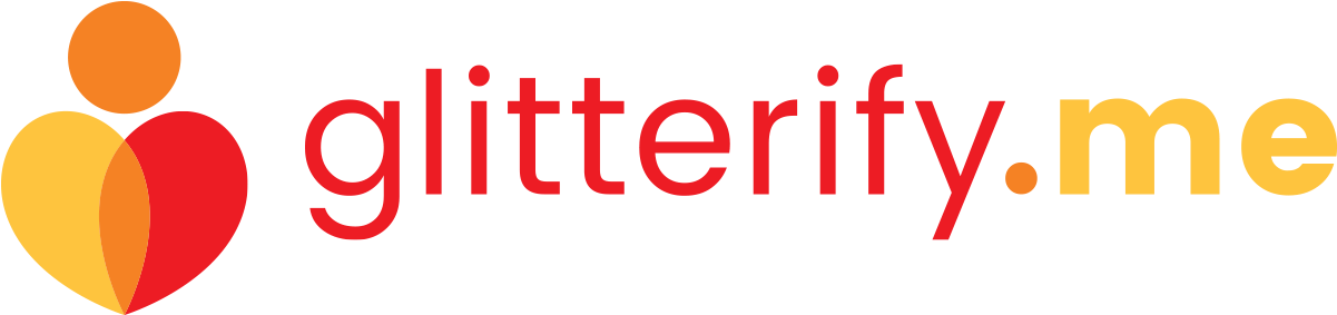 Glitterify Me Tienda - Whsv 3 (1200x400), Png Download