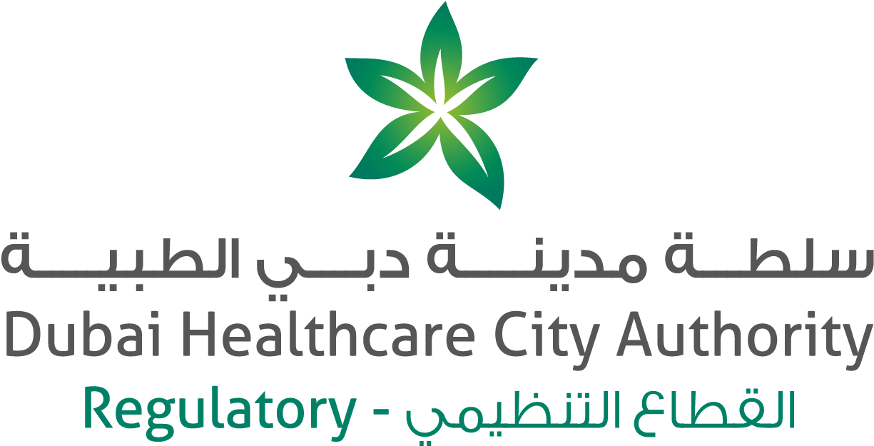 Dubai Healthcare City Regulatory Releases New Guidelines - Dubai Healthcare City (2480x1407), Png Download