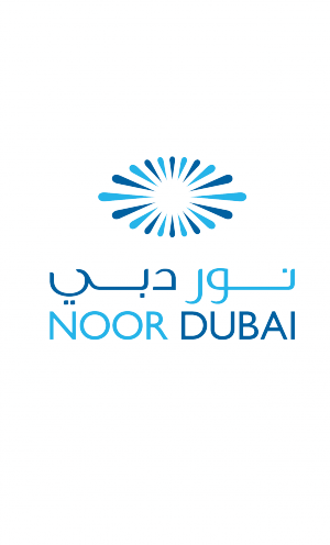 Noor Dubai (300x496), Png Download