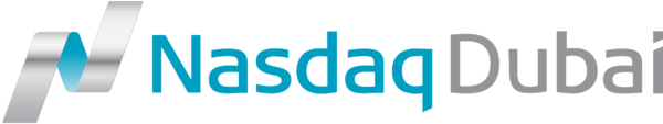 Nasdaq Dubai Logo (800x600), Png Download