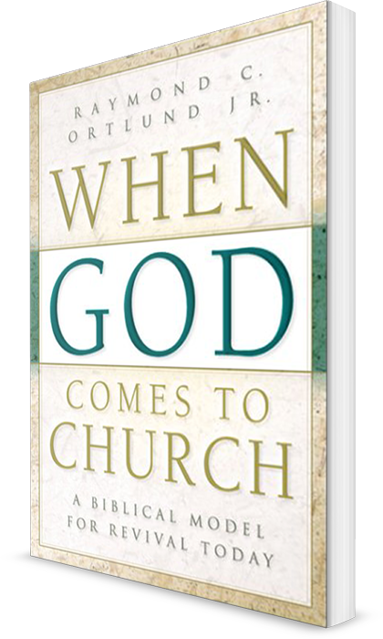 Free E-book Download - God Comes To Church A Biblical Model For Revival Today (420x700), Png Download