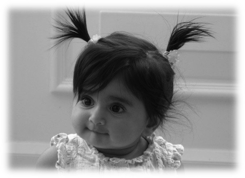 Baby - Funny Saheli Quotes (477x347), Png Download