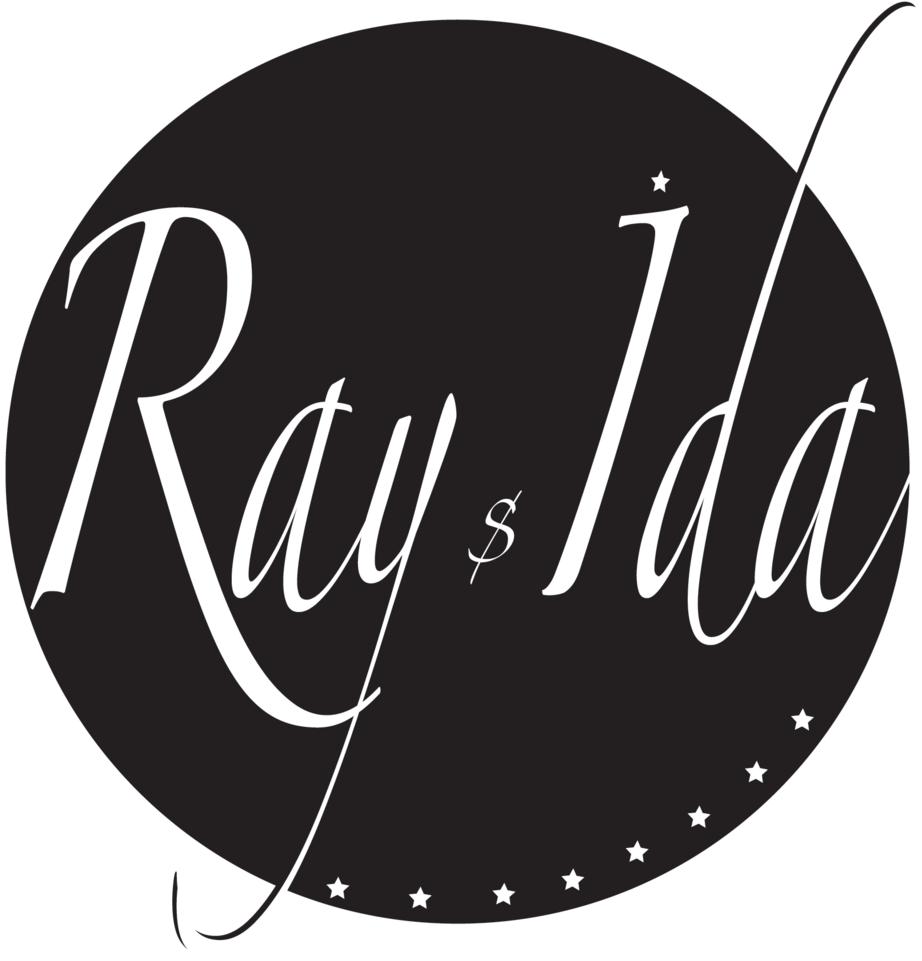 Ray Ida 2016 Master Logo3 - Voting (1000x1000), Png Download