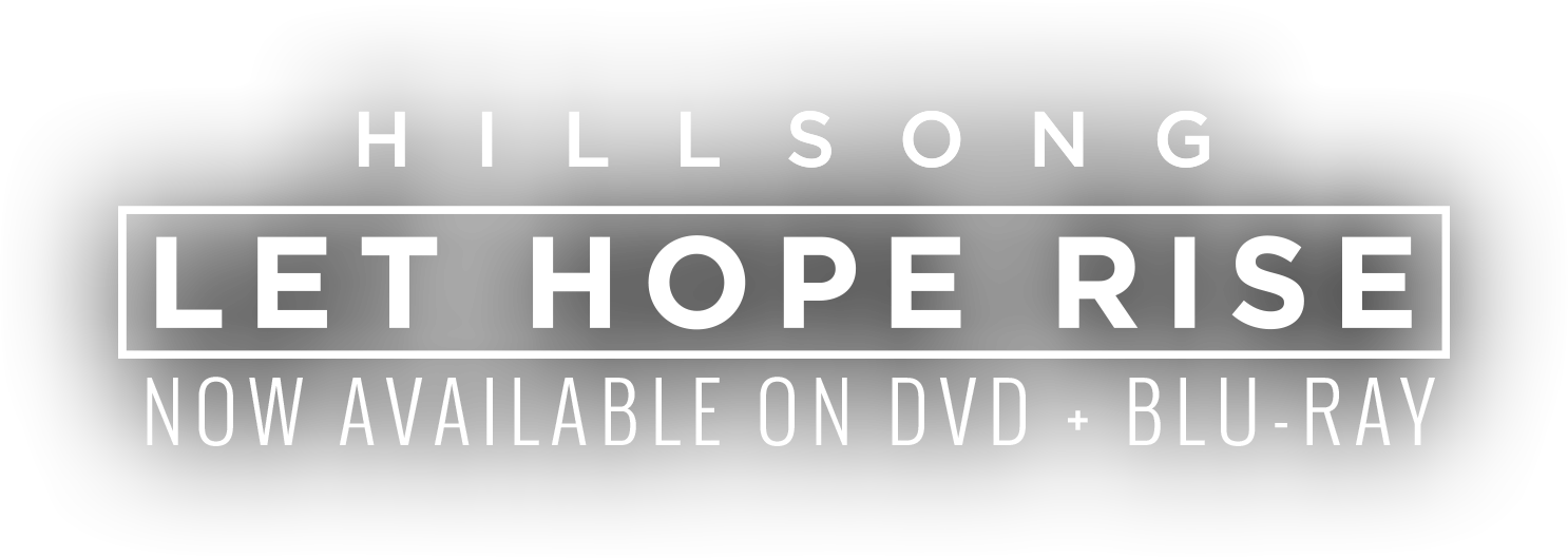 “i've Never Had An Experience With God In The Movie - Hillsong Let Hope Rise (1486x529), Png Download