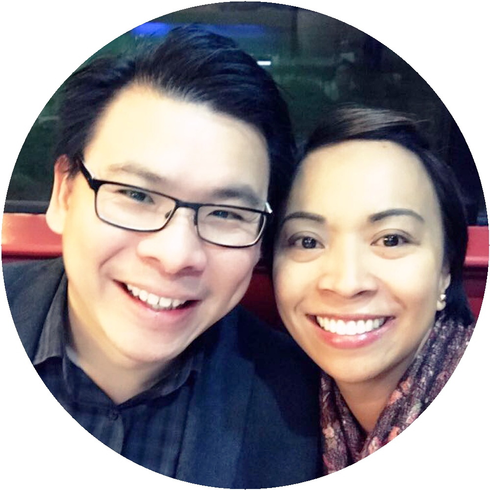 Young Adults Pastor - Friendship (1000x1000), Png Download