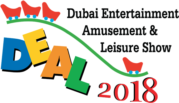 Deal Dubai Entertainment Amusement & Leisure Show - Dubai Entertainment Amusement & Leisure Show (591x348), Png Download