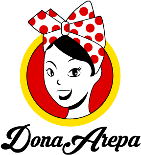 Logo Dona Arepa - All-stars [regio Free (0)] Dvd (465x320), Png Download