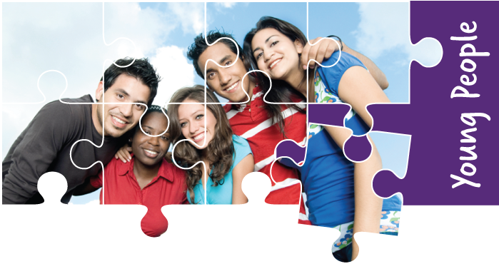 Young People (699x370), Png Download