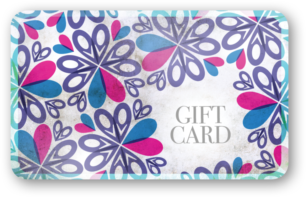 Dona Jo Fitwear Gift Cards - Coin Purse (1023x668), Png Download