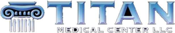 Titan Medical Center Presents Gregg Valentino Talkin' (712x214), Png Download