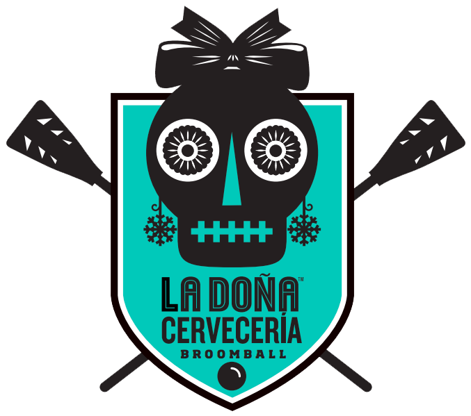 La Doña Cervecería (700x700), Png Download