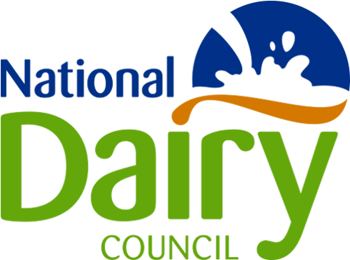 Health Professionals - National Dairy Council Ireland (500x365), Png Download