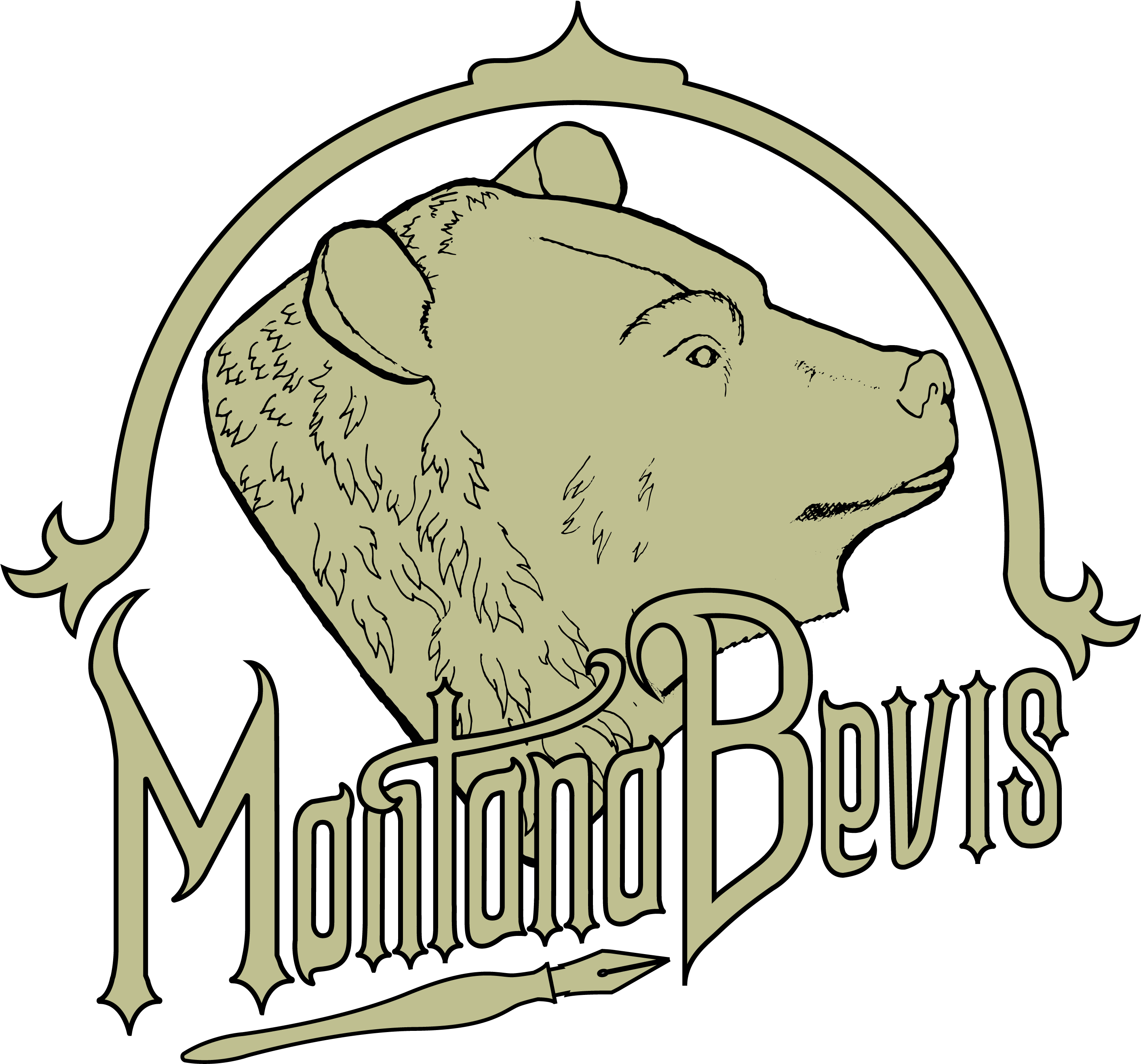 Kristian Bevis - Manifesto (3000x3000), Png Download