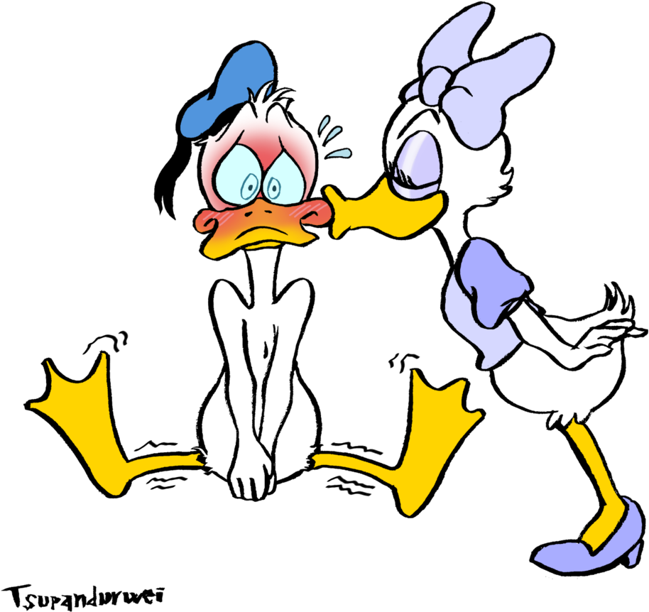 Quack Smack (1024x937), Png Download