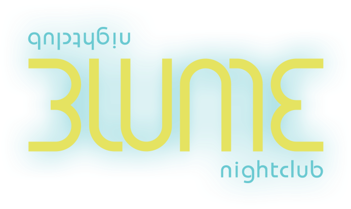 Blume Nightclub - Graphic Design (788x470), Png Download