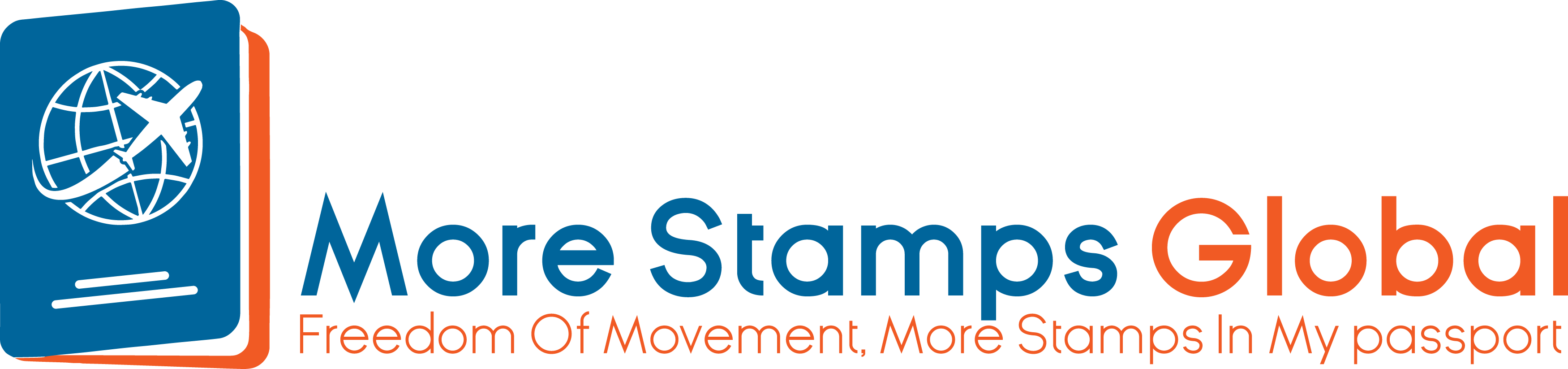 This Is A Paid Press Release, Which Contains Forward - More Stamps Global (3501x823), Png Download