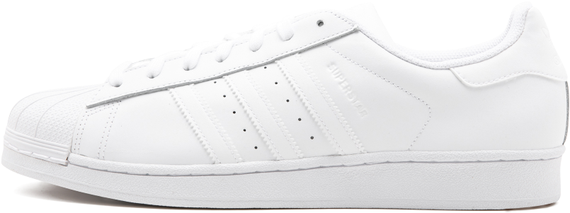 Adidas Superstar Foundation Shoes - Skate Shoe (1000x600), Png Download