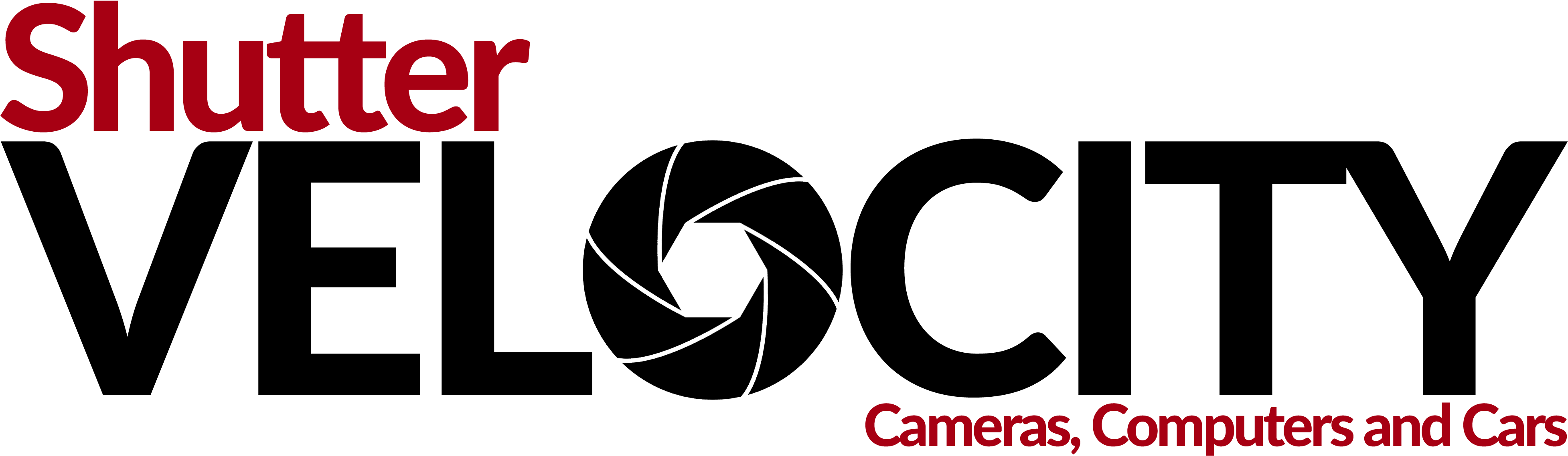 Shutter Velocity - University Of Westminster Png (4000x1200), Png Download