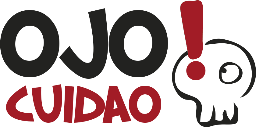 Queda Muy Poco Para La Segunda Temporada De Ojo Cuidao - Ojo Cuidao (839x448), Png Download