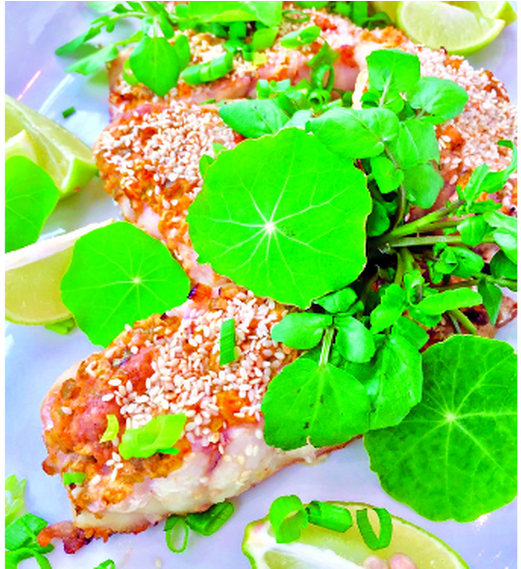 Baked Goods (1011x568), Png Download