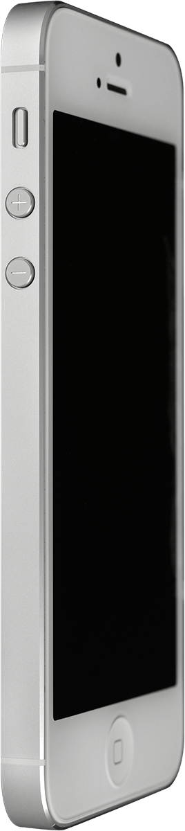 Answer A Call - Smartphone (268x1200), Png Download