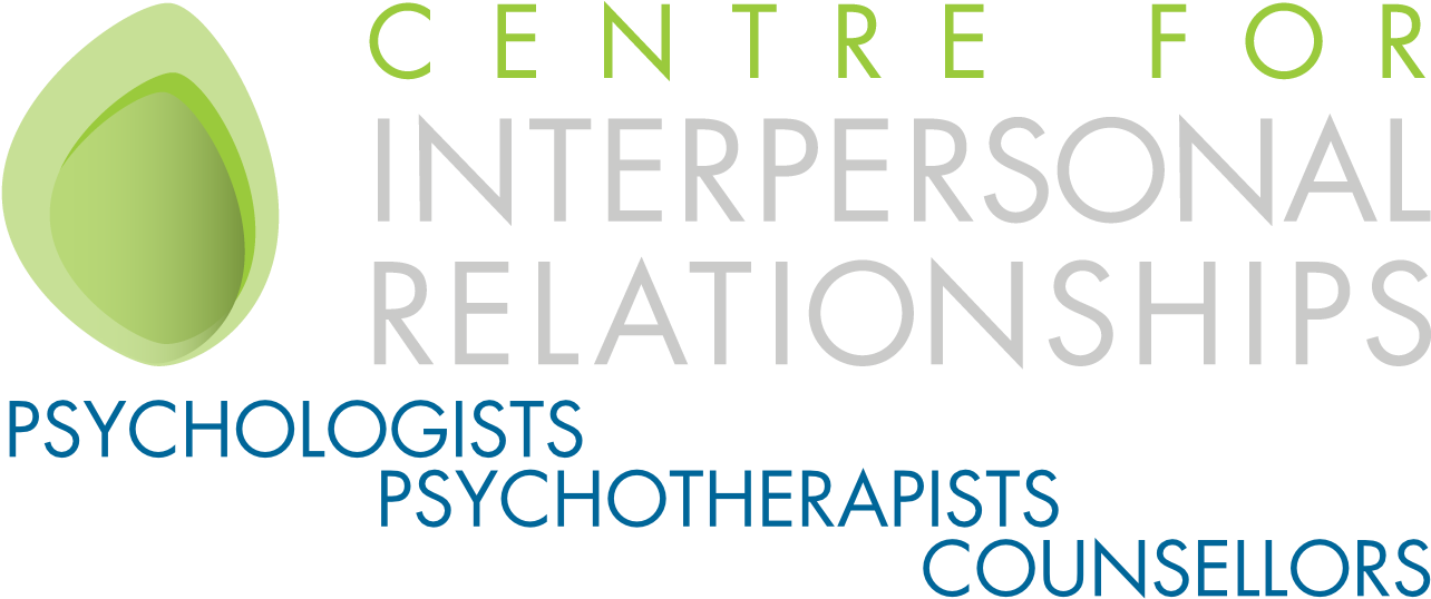 My Image - Centre For Interpersonal Relationships (1328x591), Png Download