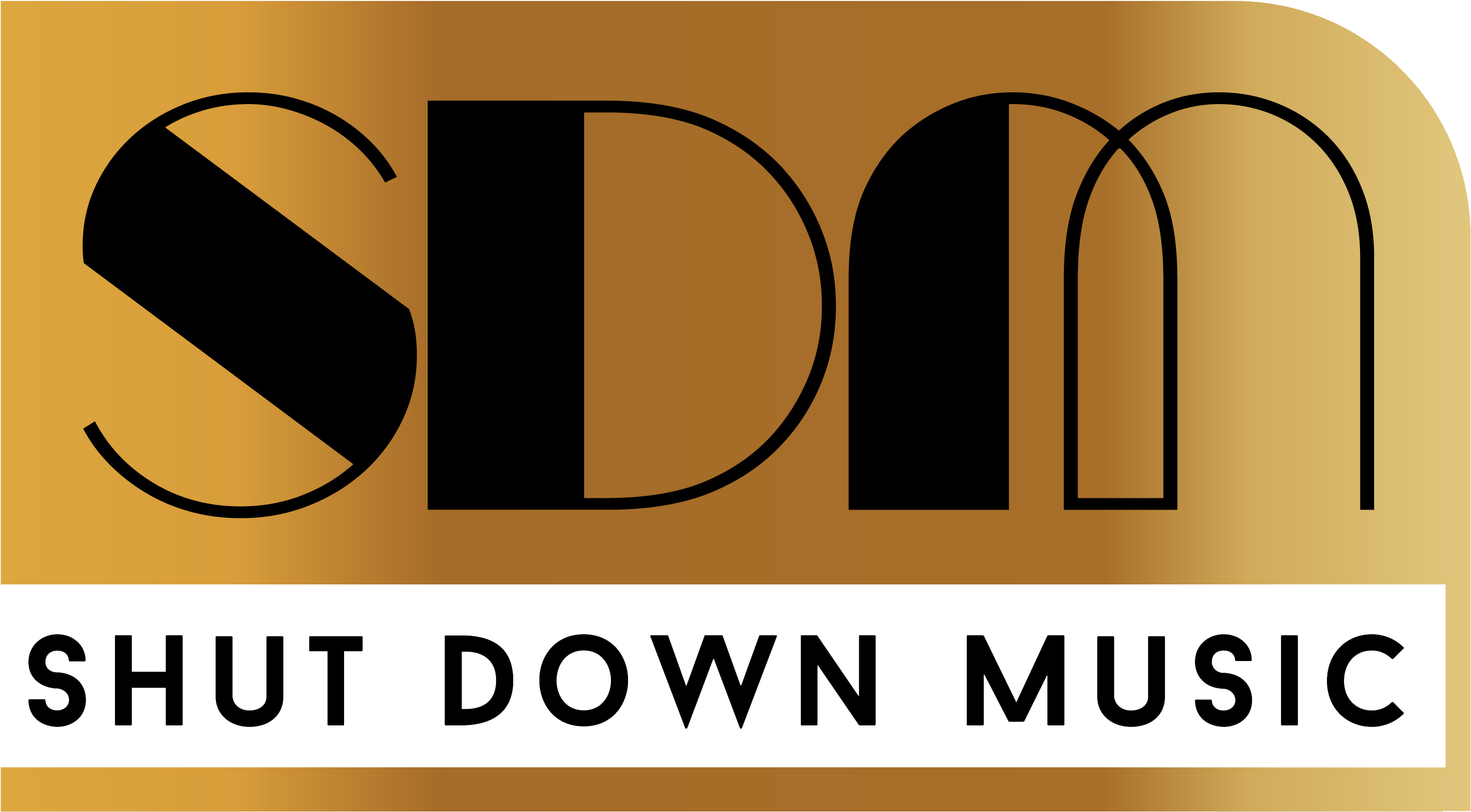 Shut Down Music A01 Shut Down Music A01 Shut Down Music - Music (3197x1831), Png Download