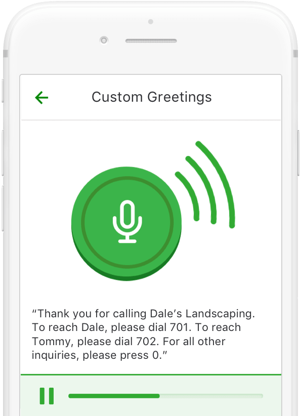 Phone Greetings Min Png - Business (920x830), Png Download