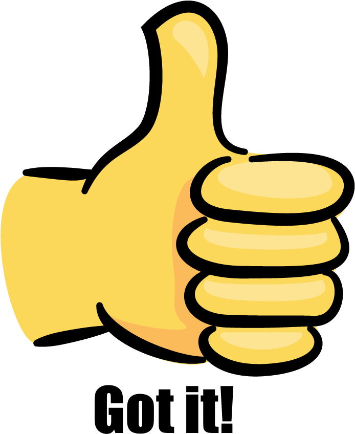 Thumbs Up Emoji With Medium Skin Tone Twitter Style - Thumb (1000x1000), Png Download