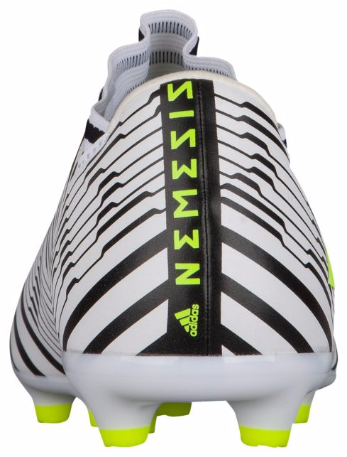 Adidas Superstar Shoes Sale Baby Schuh - Adidas Nemeziz 17.4 In Kinder (s82464) (756x642), Png Download
