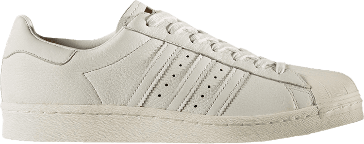 Adidas Superstar Boost - スーパー スター ブースト (750x297), Png Download