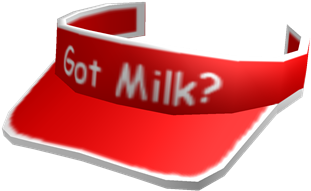 Got Milk - Password Policy (420x420), Png Download